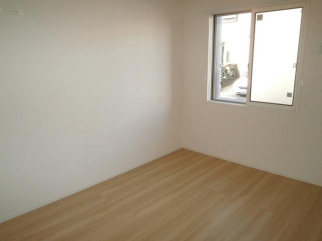estasia　B棟（B102） 部屋画像