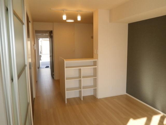 estasia　B棟（B102） 部屋画像