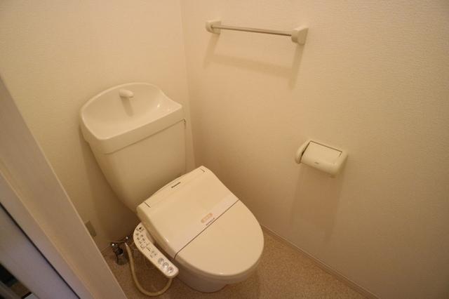 ダンディライオン（102） 部屋画像
