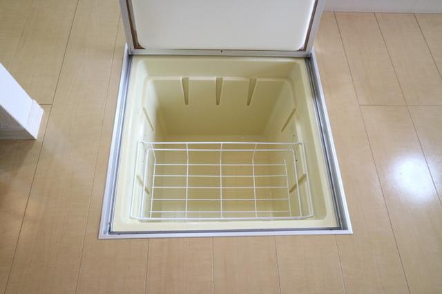 ダンディライオン（102） 部屋画像