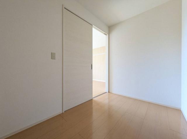 グランソレイユ（202） その他部屋・スペース