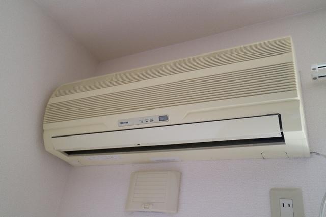 プラシード（102） 部屋画像