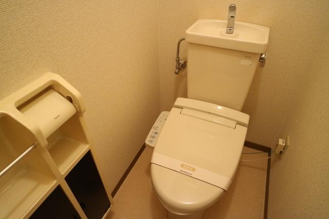 メゾンドクール（103） 部屋画像