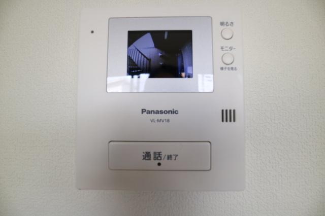 メゾンドクール（103） 部屋画像