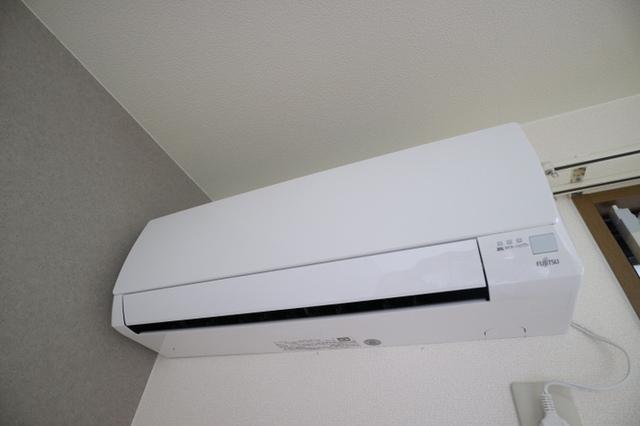 メゾンドクール（103） 部屋画像