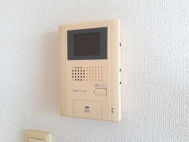 ローズミードＳ　Ⅰ（201） 設備