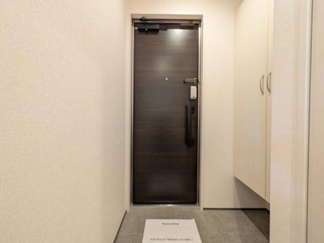ボナールゲート（305） 玄関
