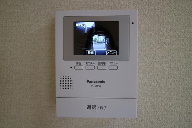 サニーハイツ田寺　B棟（B101） 部屋画像