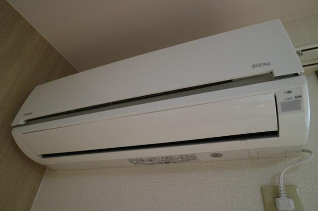 サニーハイツ田寺　B棟（B101） 部屋画像