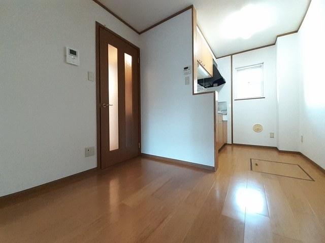 シャルマンビラＡ（101） 室内
