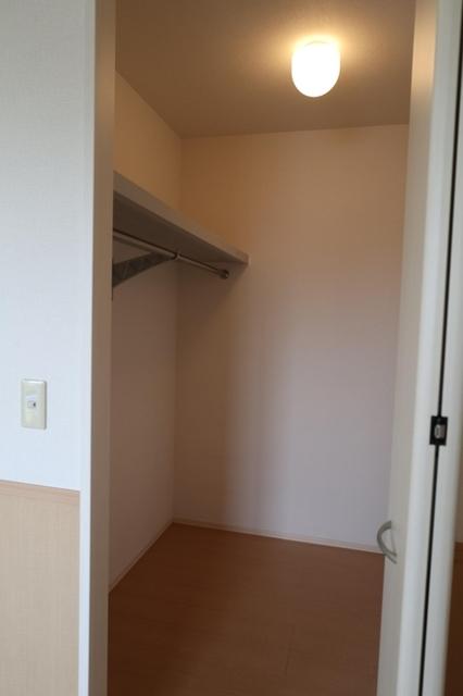 メゾンコートきらり（106） 部屋画像