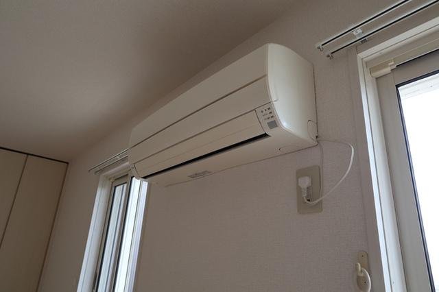 メゾンコートきらり（106） 部屋画像