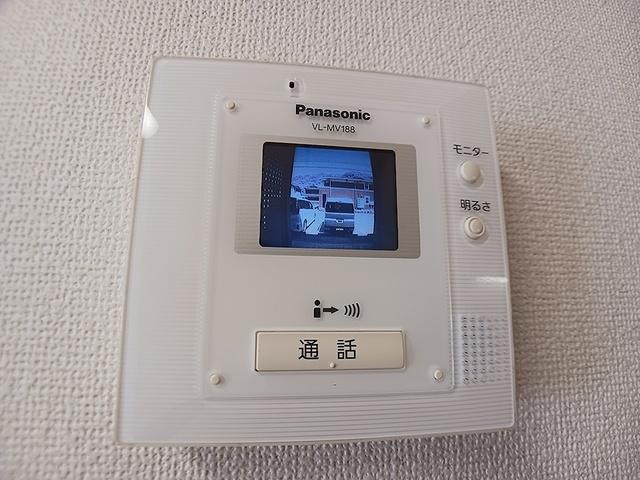 ヌーベル・ヴァンＡ（202） 設備