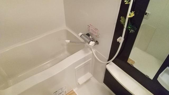 ヴィンチェロ（302） 部屋画像