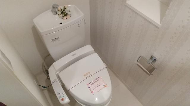 ヴィンチェロ（302） 部屋画像