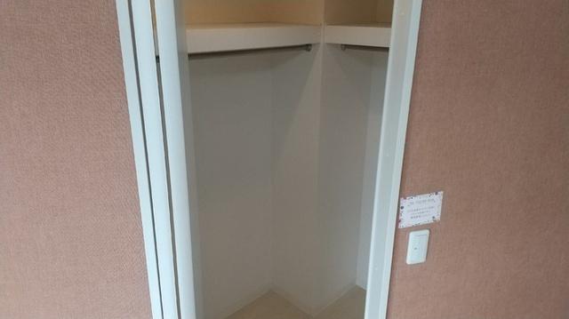 ヴィンチェロ（302） 部屋画像