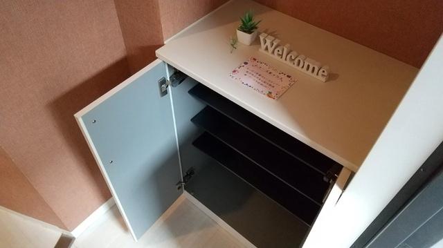 ヴィンチェロ（302） 部屋画像