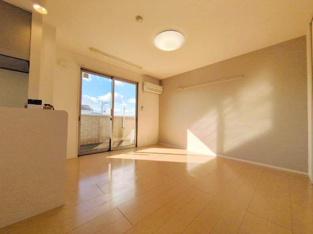 セジュール町坪（208） その他部屋・スペース