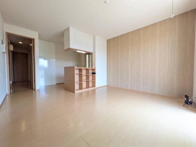 セジュールアカネ　A棟（A101） 室内
