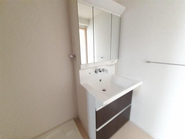 グランアウローラⅧ（303） 洗面