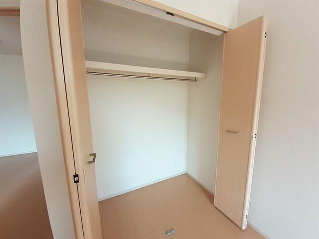 グランチャレットⅠ（103） 収納