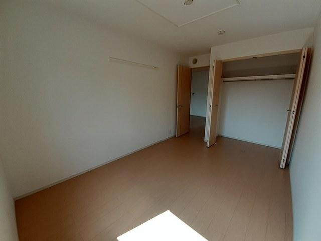 グランチャレットⅠ（103） 室内