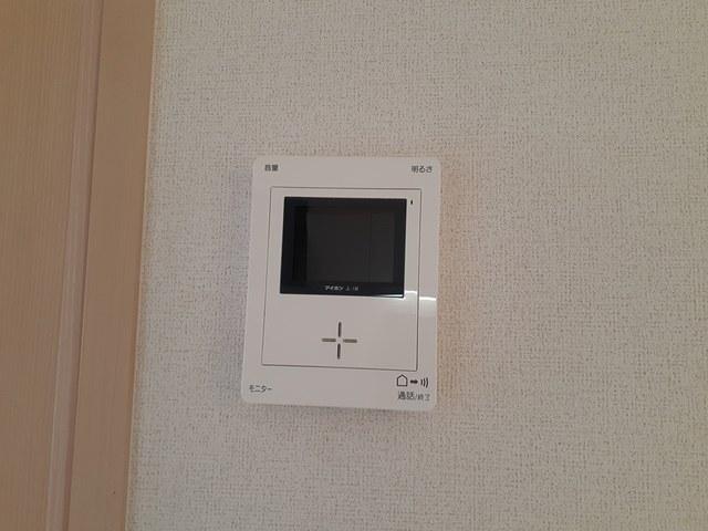 グランチャレットⅠ（103） 設備