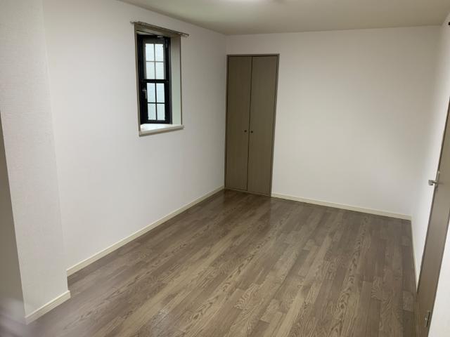 リブ・ヒルズ 部屋画像