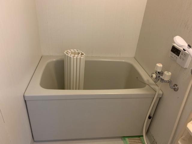 リブ・ヒルズ 部屋画像