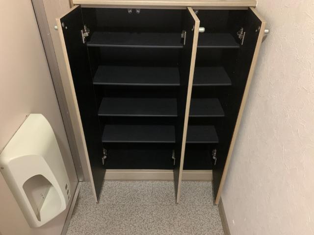 リブ・ヒルズ 部屋画像