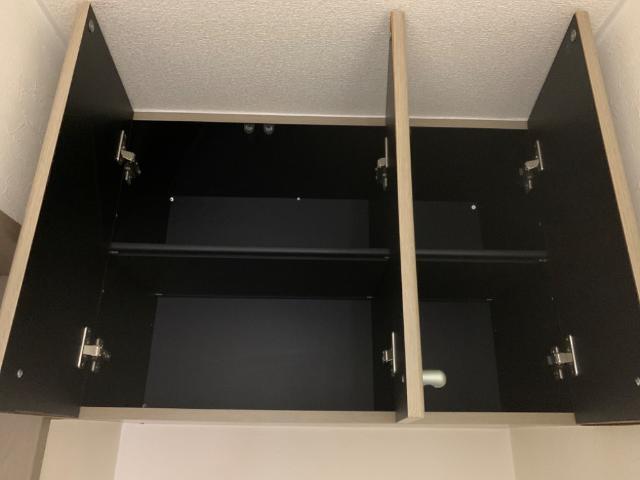 リブ・ヒルズ 部屋画像