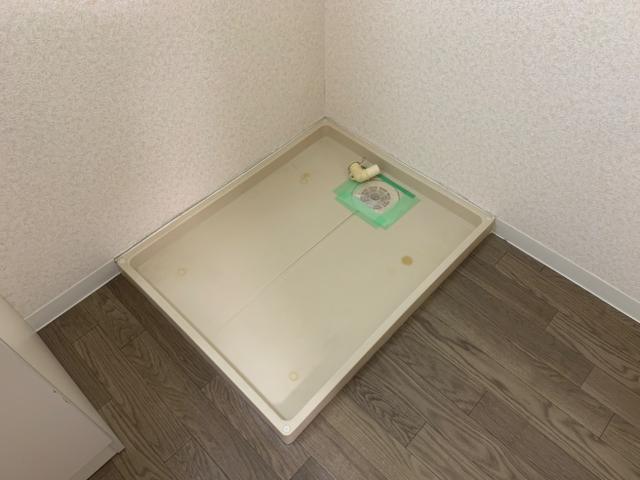 リブ・ヒルズ 部屋画像