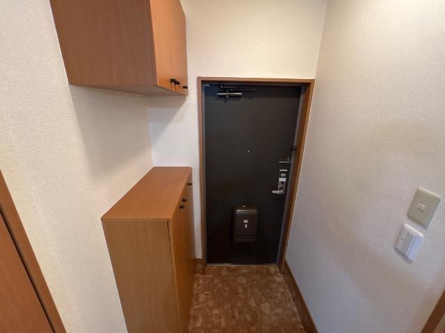 エクセレント，ＯＮ 玄関