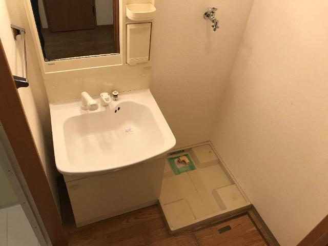 プリムローズ 部屋画像
