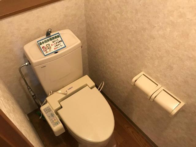プリムローズ 部屋画像