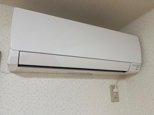 プリムローズ 部屋画像