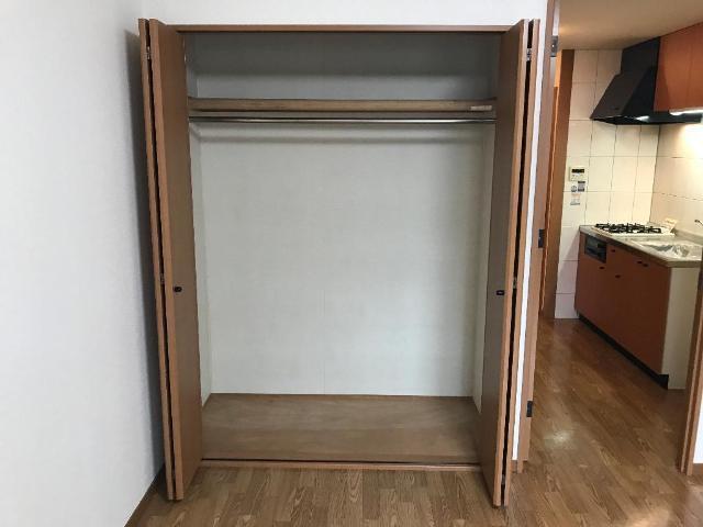 プリムローズ 部屋画像