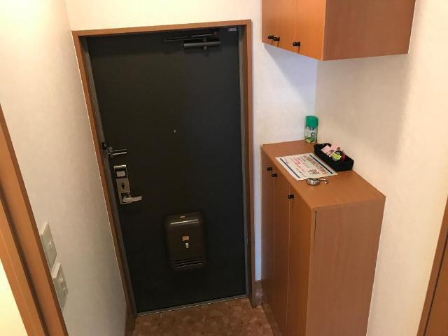 プリムローズ 部屋画像