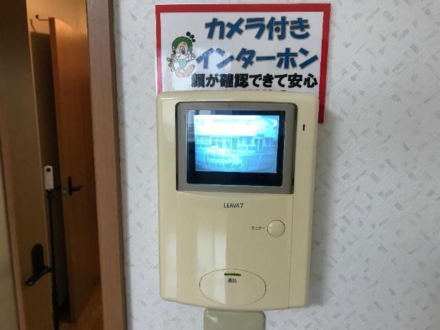 プリムローズ 部屋画像