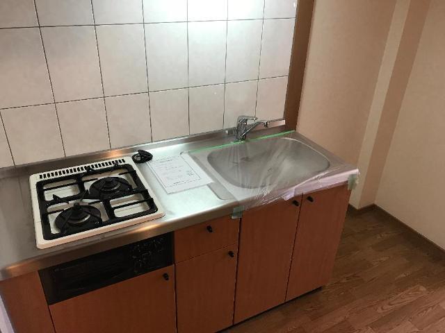 プリムローズ 部屋画像