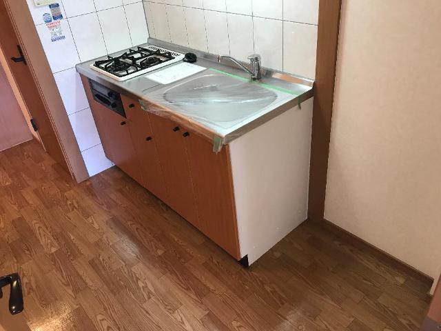 プリムローズ 部屋画像