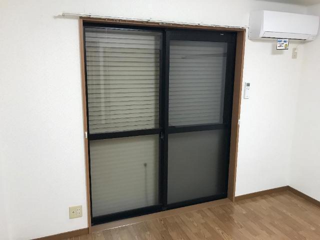 プリムローズ 部屋画像