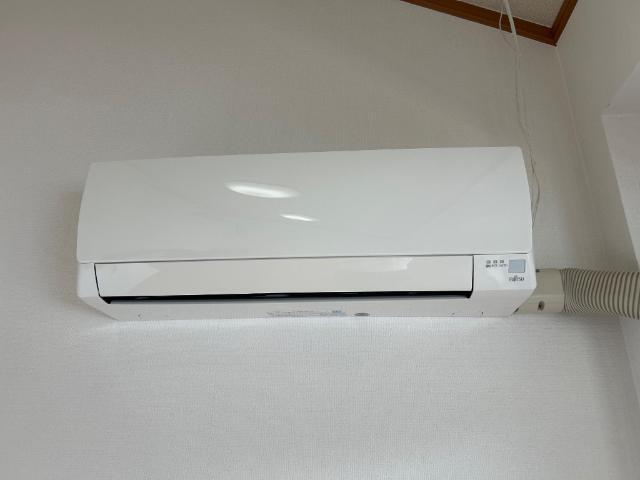 ヴィクトリーステージカンダ 部屋画像