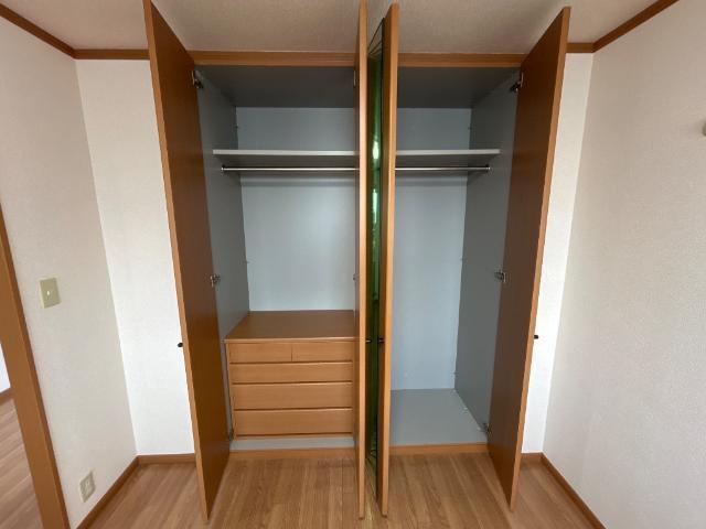 ヴィクトリーステージカンダ 部屋画像