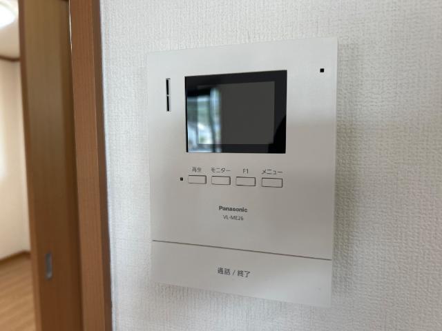 ヴィクトリーステージカンダ 部屋画像