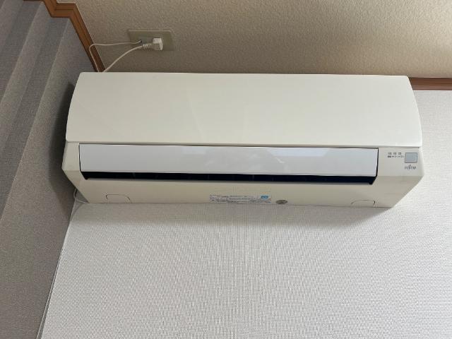 ルーエン・ハイム 部屋画像