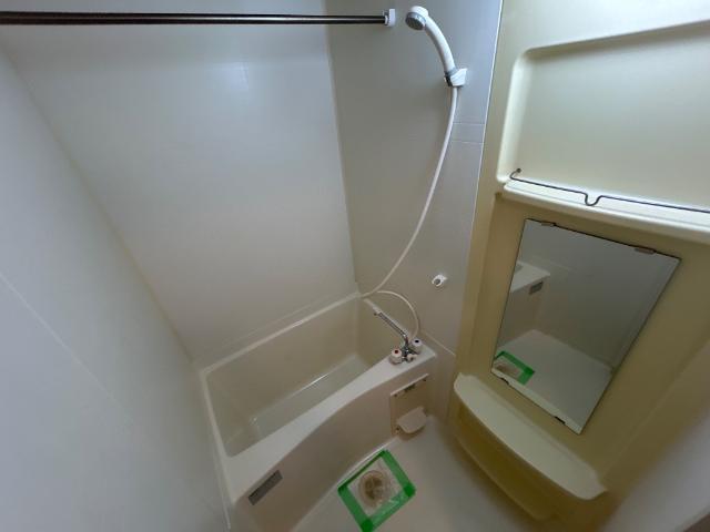 ルーエン・ハイム 部屋画像