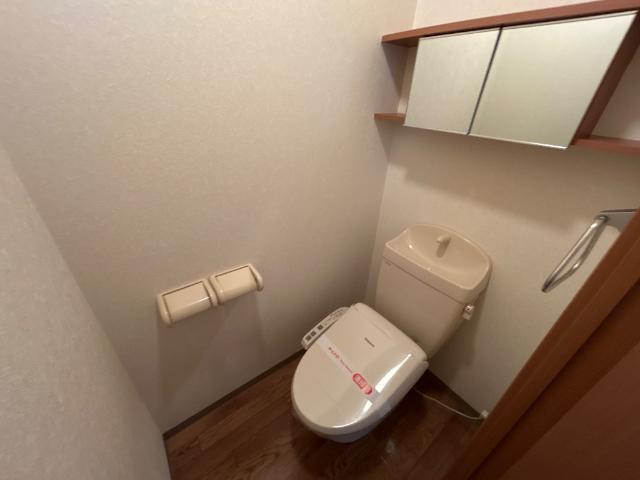 ルーエン・ハイム 部屋画像