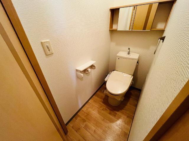 ストークコーポ大津茂 部屋画像