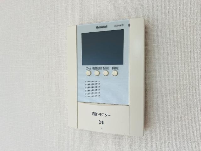 ストークコーポ大津茂 部屋画像